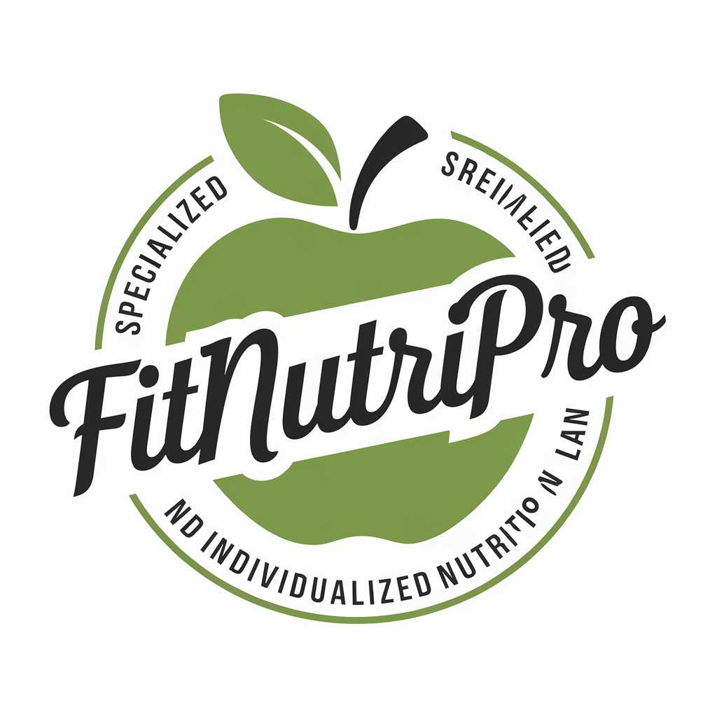 Logo Fit Nutri